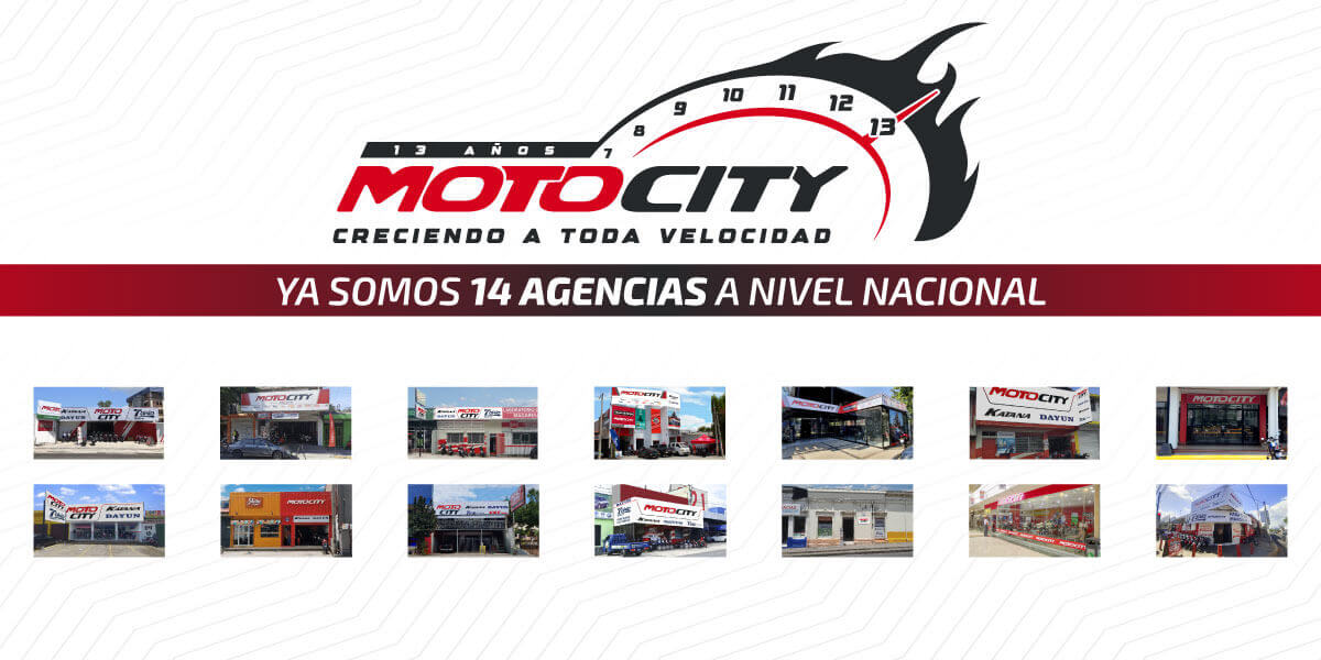 Motocity El Salvador Venta De Motos En El Salvador